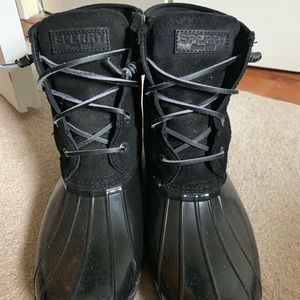 Women’s Sperry Boots